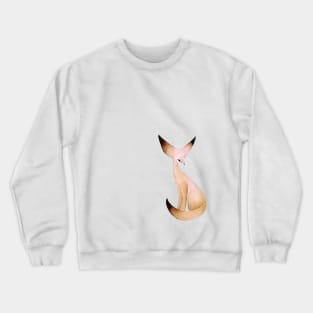 The Foxy Crewneck Sweatshirt